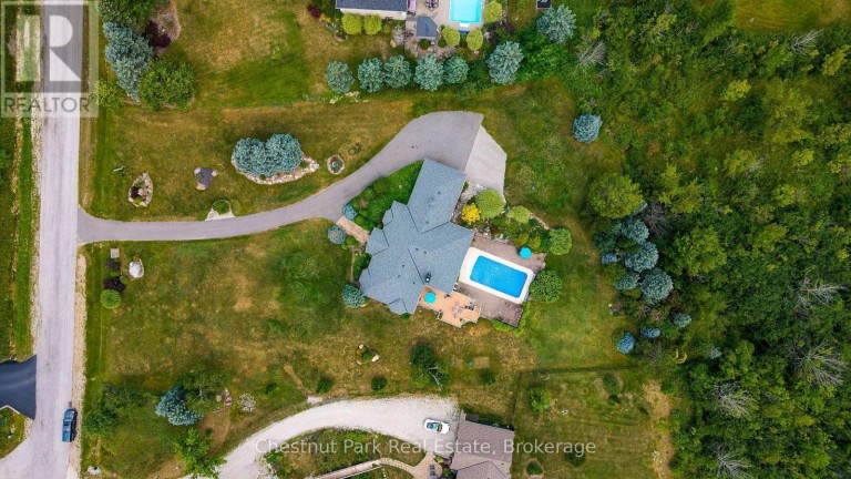 103 RIDGECREST LANE, Meaford, Ontario, N0H2P0