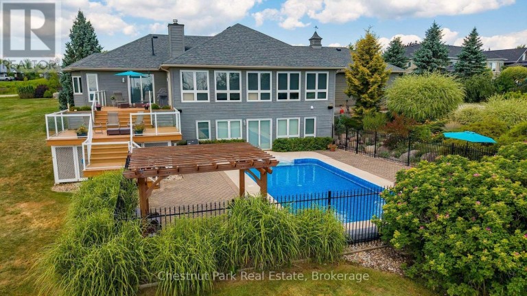 103 RIDGECREST LANE, Meaford, Ontario, N0H2P0