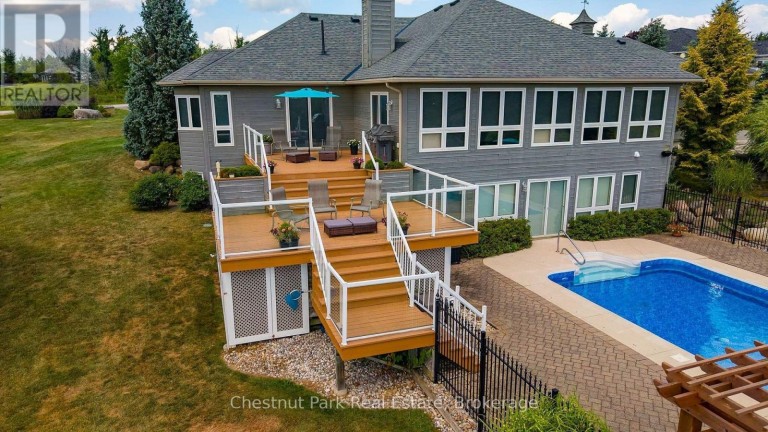 103 RIDGECREST LANE, Meaford, Ontario, N0H2P0