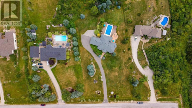 103 RIDGECREST LANE, Meaford, Ontario, N0H2P0