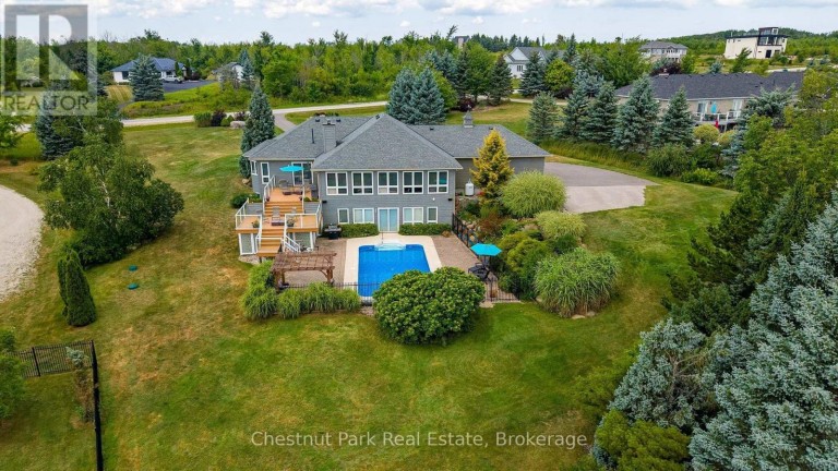 103 RIDGECREST LANE, Meaford, Ontario, N0H2P0