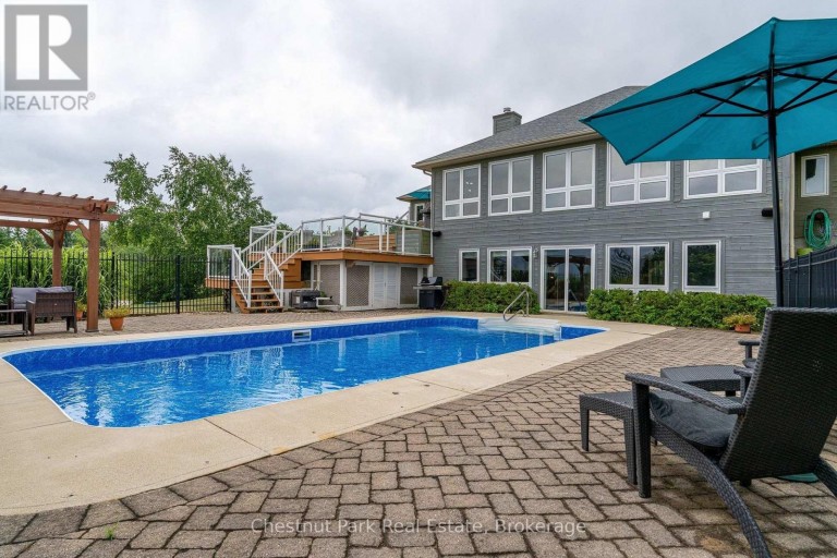 103 RIDGECREST LANE, Meaford, Ontario, N0H2P0