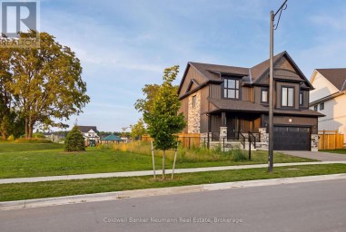 108 HAYLOCK AVENUE Centre Wellington (Elora/Salem) Ontario photo 1