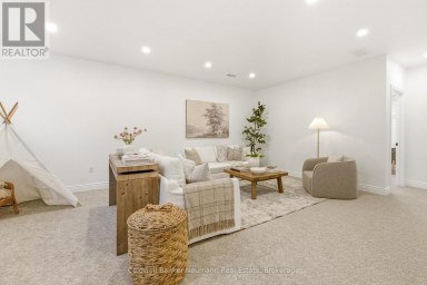108 HAYLOCK AVENUE Centre Wellington (Elora/Salem) Ontario photo 23