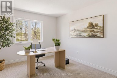 108 HAYLOCK AVENUE Centre Wellington (Elora/Salem) Ontario photo 36
