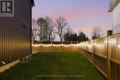 108 HAYLOCK AVENUE Centre Wellington (Elora/Salem) Ontario photo 46