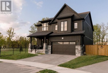 108 HAYLOCK AVENUE Centre Wellington (Elora/Salem) Ontario photo 49