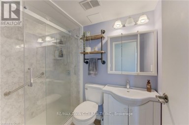 403 - 24 MIDLAND DRIVE Kitchener Ontario photo 10