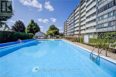 403 - 24 MIDLAND DRIVE Kitchener Ontario photo 21