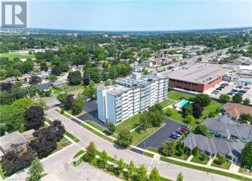 403 - 24 MIDLAND DRIVE Kitchener Ontario photo 25