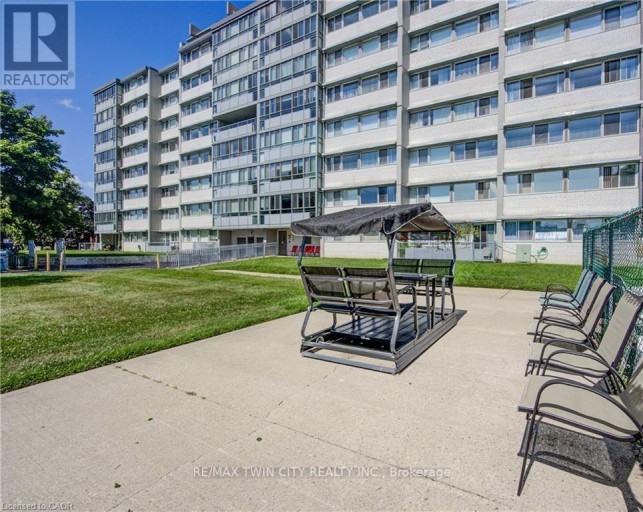 403 - 24 MIDLAND DRIVE, Kitchener, Ontario, N2A2A8