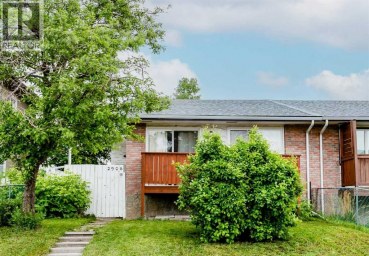 2906 Doverville Crescent SE Calgary Alberta photo 1