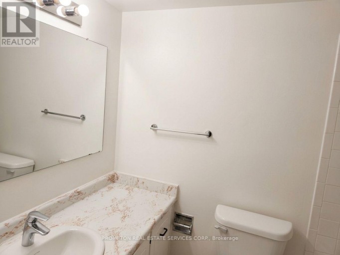 104 - 121 TRUDELLE DRIVE, Toronto (Eglinton East), Ontario, M1J3K4