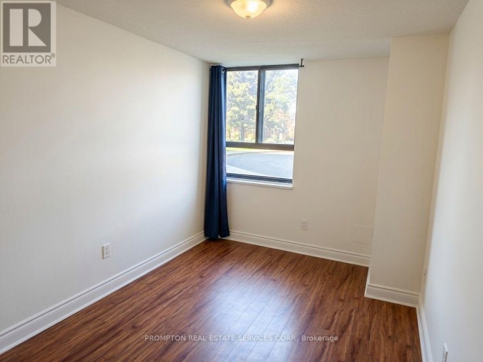 104 - 121 TRUDELLE DRIVE, Toronto (Eglinton East), Ontario, M1J3K4