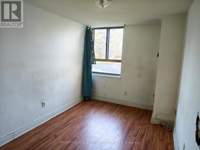 104 - 121 TRUDELLE DRIVE, Toronto (Eglinton East), Ontario, M1J3K4