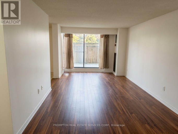 104 - 121 TRUDELLE DRIVE, Toronto (Eglinton East), Ontario, M1J3K4