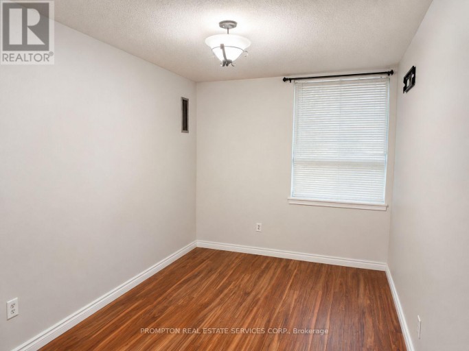 104 - 121 TRUDELLE DRIVE, Toronto (Eglinton East), Ontario, M1J3K4