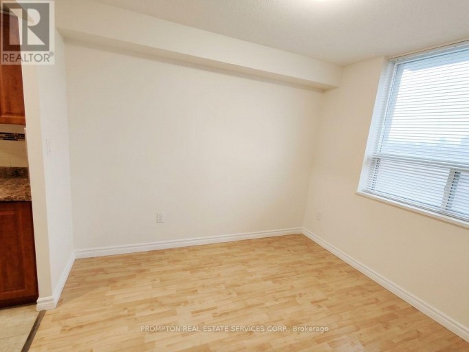 104 - 121 TRUDELLE DRIVE, Toronto (Eglinton East), Ontario, M1J3K4