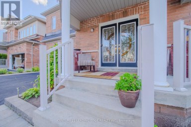 14 CLARINET LANE Whitchurch-Stouffville (Stouffville) Ontario photo 10