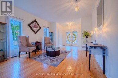 14 CLARINET LANE Whitchurch-Stouffville (Stouffville) Ontario photo 11