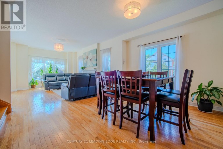 14 CLARINET LANE, Whitchurch-Stouffville (Stouffville), Ontario, L4A4N1