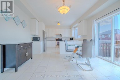 14 CLARINET LANE Whitchurch-Stouffville (Stouffville) Ontario photo 14