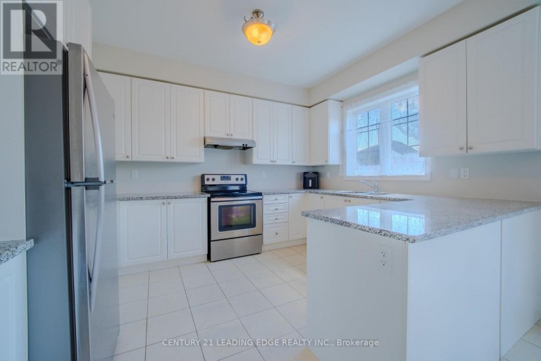 14 CLARINET LANE, Whitchurch-Stouffville (Stouffville), Ontario, L4A4N1