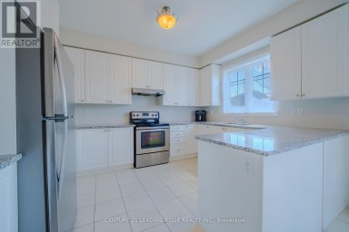 14 CLARINET LANE Whitchurch-Stouffville (Stouffville) Ontario photo 15