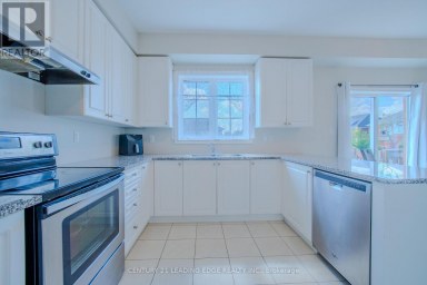 14 CLARINET LANE Whitchurch-Stouffville (Stouffville) Ontario photo 16