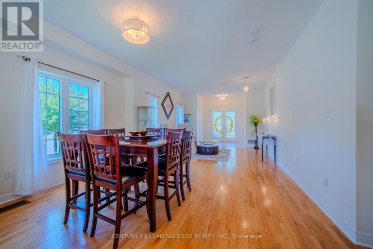 14 CLARINET LANE, Whitchurch-Stouffville (Stouffville), Ontario, L4A4N1