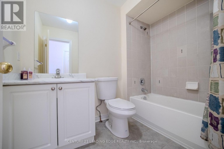 14 CLARINET LANE, Whitchurch-Stouffville (Stouffville), Ontario, L4A4N1