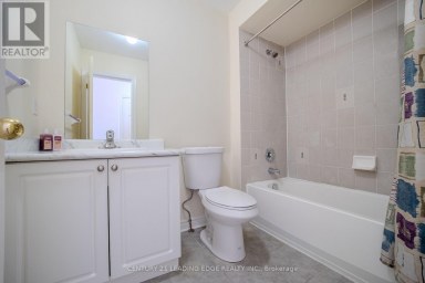 14 CLARINET LANE Whitchurch-Stouffville (Stouffville) Ontario photo 20