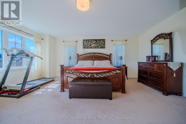 14 CLARINET LANE Whitchurch-Stouffville (Stouffville) Ontario photo 22