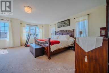 14 CLARINET LANE Whitchurch-Stouffville (Stouffville) Ontario photo 23