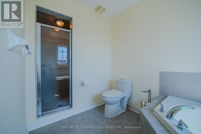 14 CLARINET LANE, Whitchurch-Stouffville (Stouffville), Ontario, L4A4N1