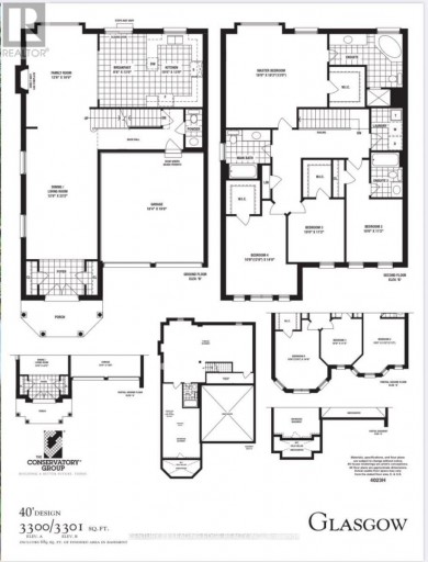 14 CLARINET LANE, Whitchurch-Stouffville (Stouffville), Ontario, L4A4N1