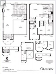 14 CLARINET LANE Whitchurch-Stouffville (Stouffville) Ontario photo 32