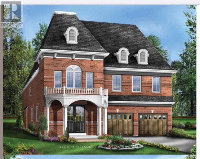 14 CLARINET LANE, Whitchurch-Stouffville (Stouffville), Ontario, L4A4N1