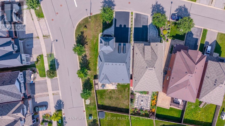 14 CLARINET LANE, Whitchurch-Stouffville (Stouffville), Ontario, L4A4N1