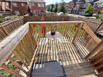 14 CLARINET LANE Whitchurch-Stouffville (Stouffville) Ontario photo 41