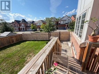 14 CLARINET LANE Whitchurch-Stouffville (Stouffville) Ontario photo 42