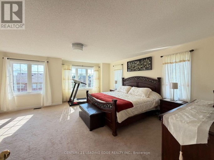 14 CLARINET LANE, Whitchurch-Stouffville (Stouffville), Ontario, L4A4N1