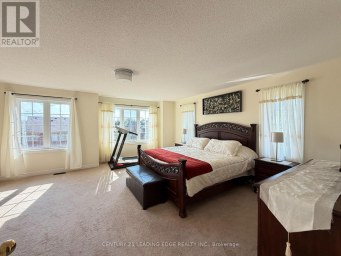 14 CLARINET LANE Whitchurch-Stouffville (Stouffville) Ontario photo 43