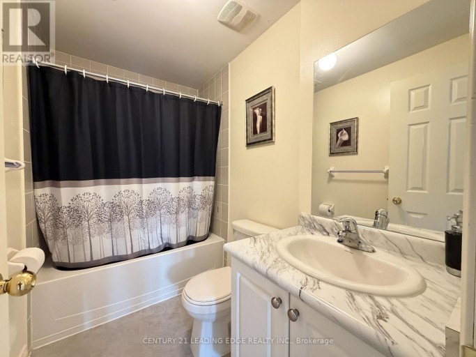 14 CLARINET LANE, Whitchurch-Stouffville (Stouffville), Ontario, L4A4N1