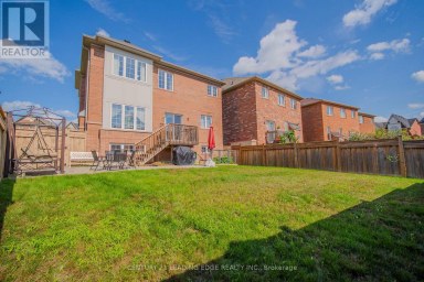 14 CLARINET LANE Whitchurch-Stouffville (Stouffville) Ontario photo 6