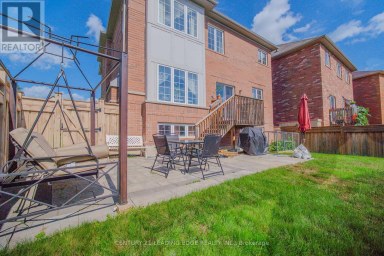 14 CLARINET LANE Whitchurch-Stouffville (Stouffville) Ontario photo 7