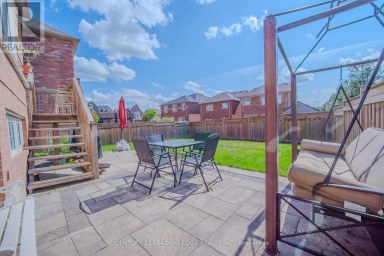 14 CLARINET LANE Whitchurch-Stouffville (Stouffville) Ontario photo 8