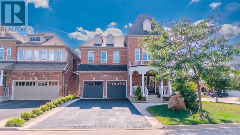 14 CLARINET LANE, Whitchurch-Stouffville (Stouffville), Ontario, L4A4N1