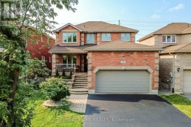 112 BIRCHWOOD DRIVE Barrie (East Bayfield) Ontario photo 1