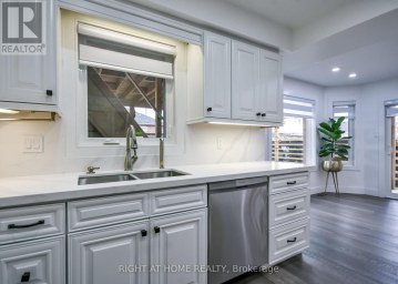 112 BIRCHWOOD DRIVE Barrie (East Bayfield) Ontario photo 16